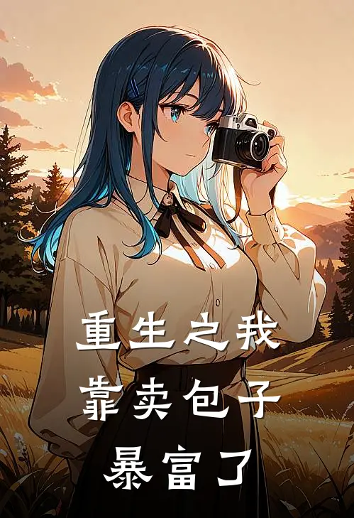 重生之我靠卖包子暴富了