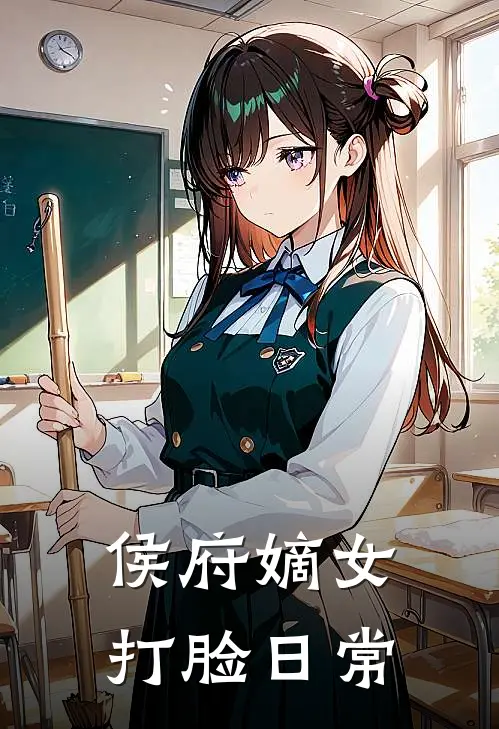 侯府嫡女打脸日常姜姒姜婉小说推荐完本_热门小说大全侯府嫡女打脸日常(姜姒姜婉)