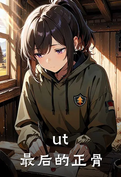 ut：最后的正骨