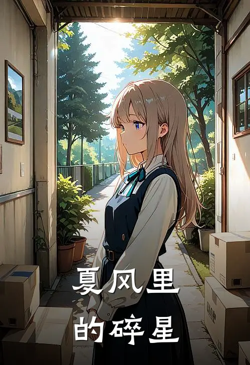 夏风里的碎星阮星眠江野在线免费小说_最新推荐小说夏风里的碎星(阮星眠江野)