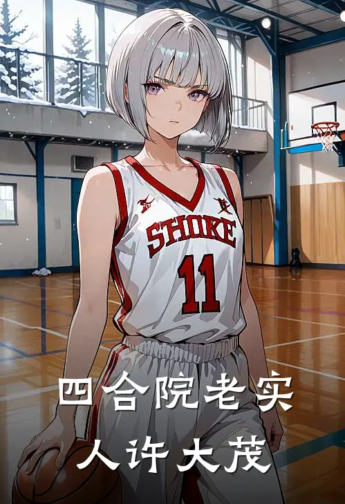 四合院老实人许大茂