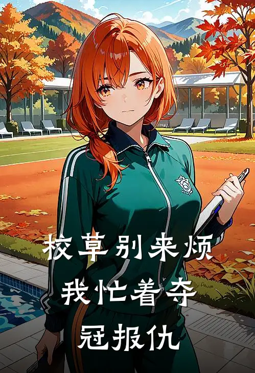 校草别来烦，我忙着夺冠报仇