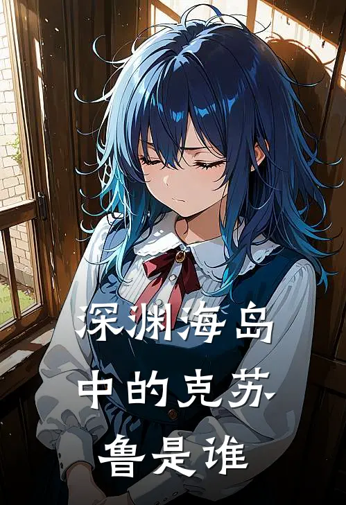 深渊海岛中的克苏鲁是谁