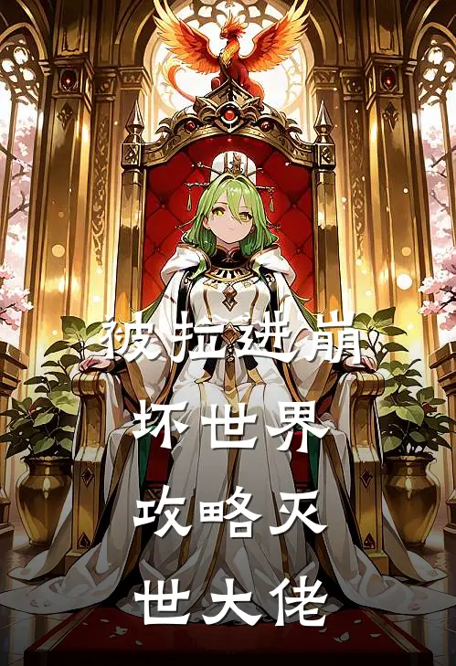 被拉进崩坏世界，攻略灭世大佬