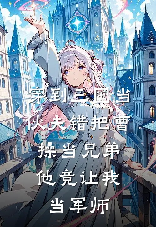 穿到三国当伙夫错把曹操当兄弟，他竟让我当军师(曹操帕金森)好看的完结小说_完本小说穿到三国当伙夫错把曹操当兄弟，他竟让我当军师曹操帕金森