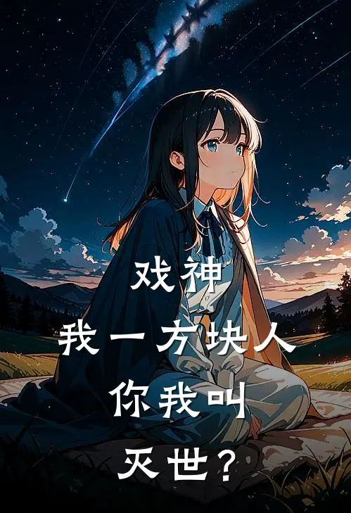 戏神：我一方块人，你我叫灭世？韩蒙薛运良全文阅读免费全集_免费小说戏神：我一方块人，你我叫灭世？(韩蒙薛运良)