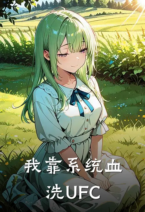 我靠系统血洗UFC