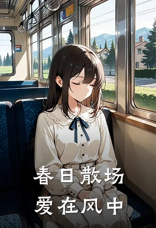 春日散场，爱在风中姜於江蕶最新好看小说推荐_完本小说免费春日散场，爱在风中(姜於江蕶)