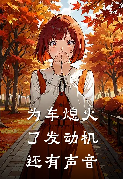 为车熄火了发动机还有声音