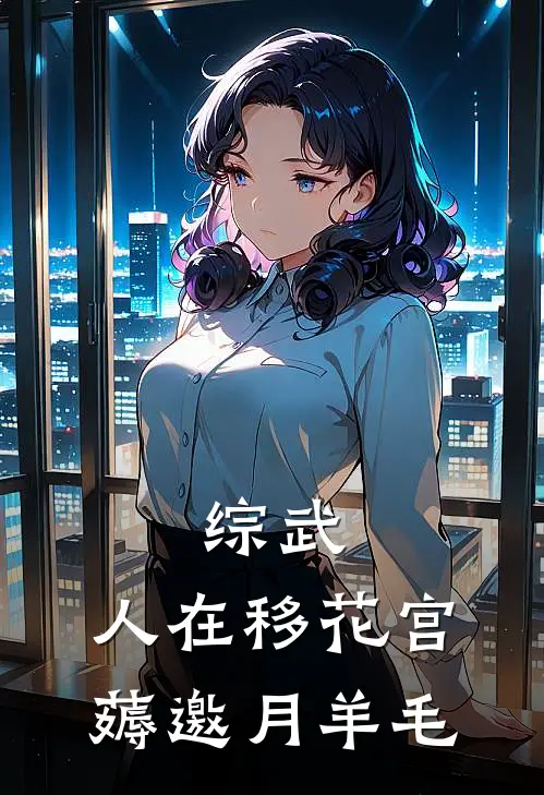 综武：人在移花宫，薅邀月羊毛