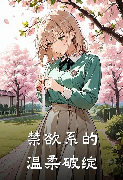 禁欲系的温柔破绽