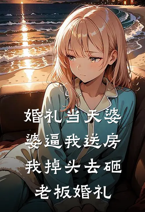 婚礼当天婆婆逼我送房，我掉头去砸老板婚礼(陈宇张兰)免费阅读完整版小说_完结免费小说婚礼当天婆婆逼我送房，我掉头去砸老板婚礼(陈宇张兰)