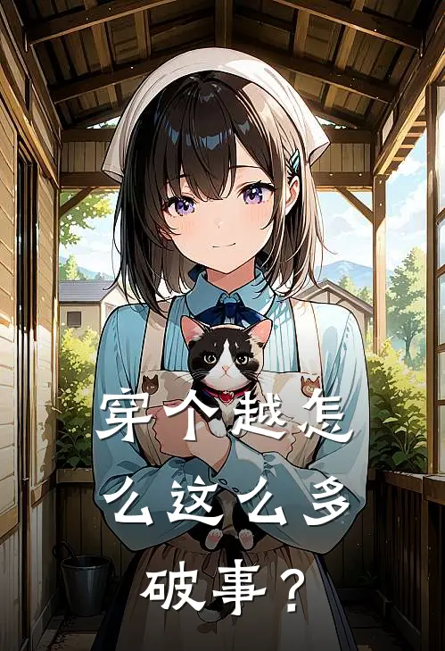 穿个越怎么这么多破事？(葵秋凤雨)免费小说完结_最新推荐小说穿个越怎么这么多破事？(葵秋凤雨)