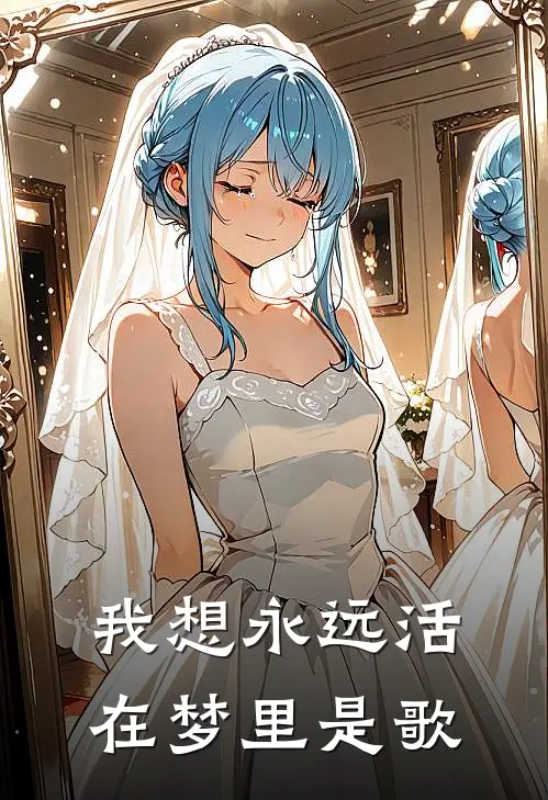 我想永远活在梦里是歌