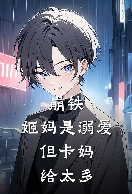 崩铁：姬妈是溺爱，但卡妈给太多卡芙卡可可利亚热门小说免费阅读_网络热门小说崩铁：姬妈是溺爱，但卡妈给太多(卡芙卡可可利亚)