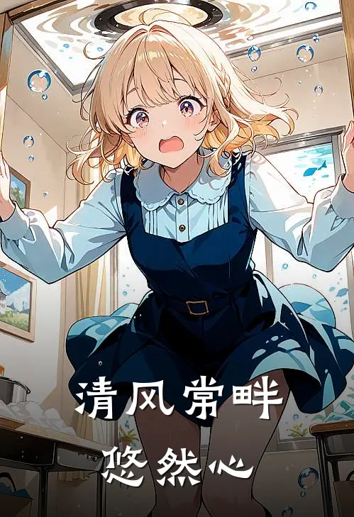 江琪沈延(清风常畔悠然心)最新章节在线阅读_江琪沈延全章节阅读