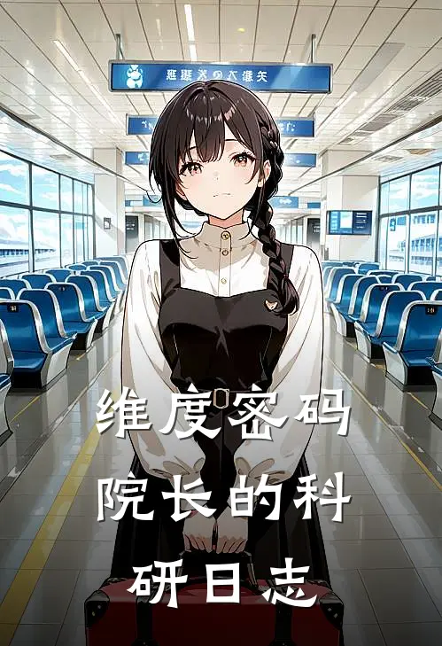 维度密码：院长的科研日志