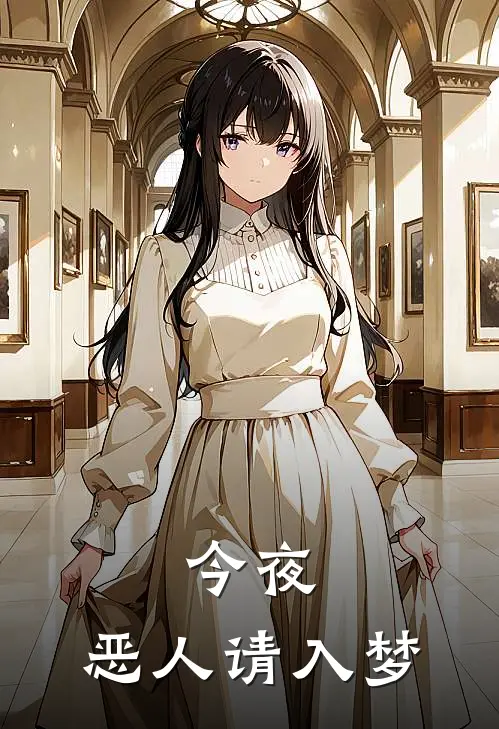今夜，恶人请入梦
