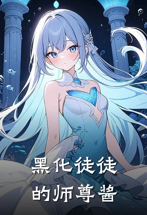 黑化徒徒的师尊酱