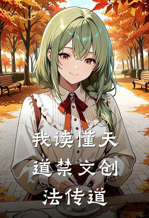 我读懂天道禁文创法传道