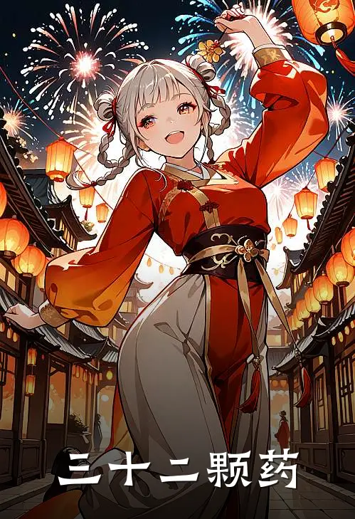 三十二颗药(宋阳徐彻)免费阅读无弹窗_最新好看小说推荐三十二颗药宋阳徐彻