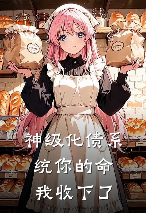 神级化债系统你的命我收下了林落姜惜惜完本热门小说_小说完结版神级化债系统你的命我收下了(林落姜惜惜)