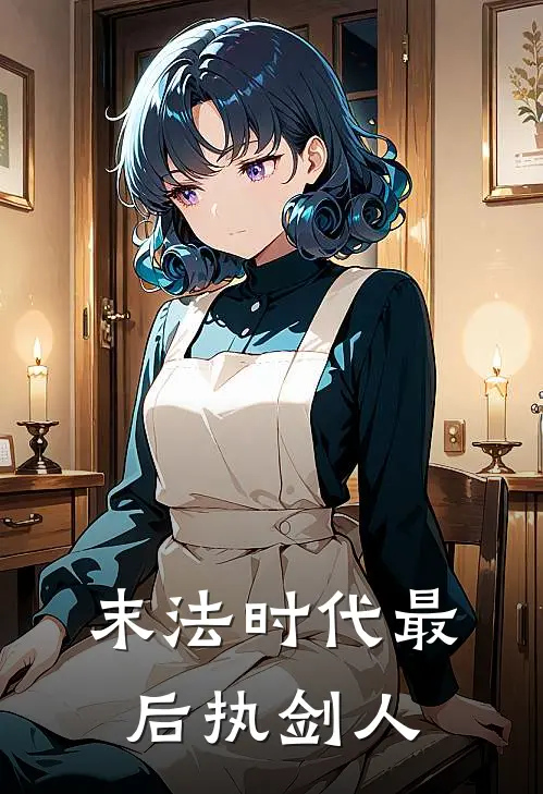 陆尘林婉儿《末法时代最后执剑人》完结版免费阅读_陆尘林婉儿热门小说