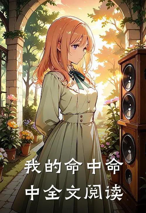 我的命中命中全文阅读