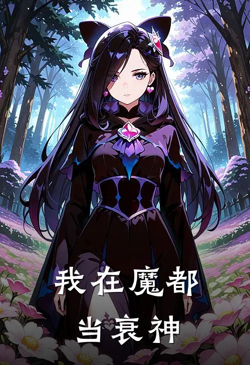 我在魔都当衰神