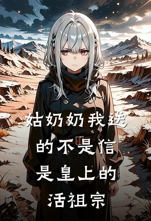 姑奶奶我送的不是信，是皇上的活祖宗