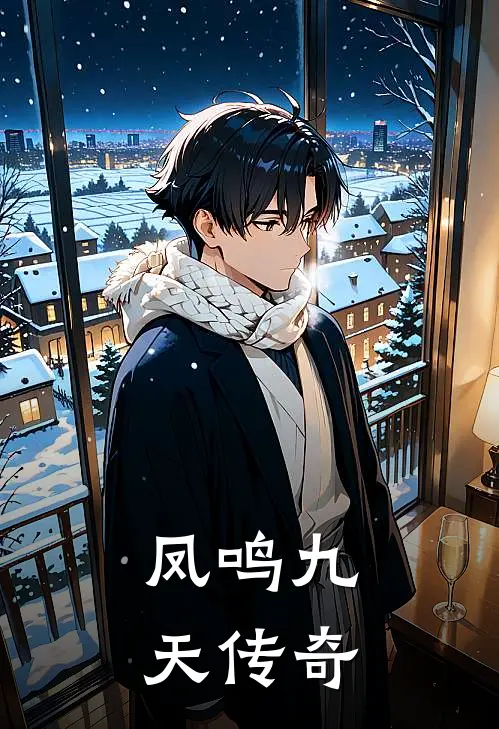 凤鸣九天传奇(云曦云天昊)全文在线阅读_(凤鸣九天传奇)精彩小说