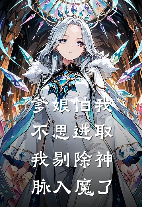 爹娘怕我不思进取，我剔除神脉入魔了(君皓雪仙尊)最热门小说_小说完整版爹娘怕我不思进取，我剔除神脉入魔了君皓雪仙尊