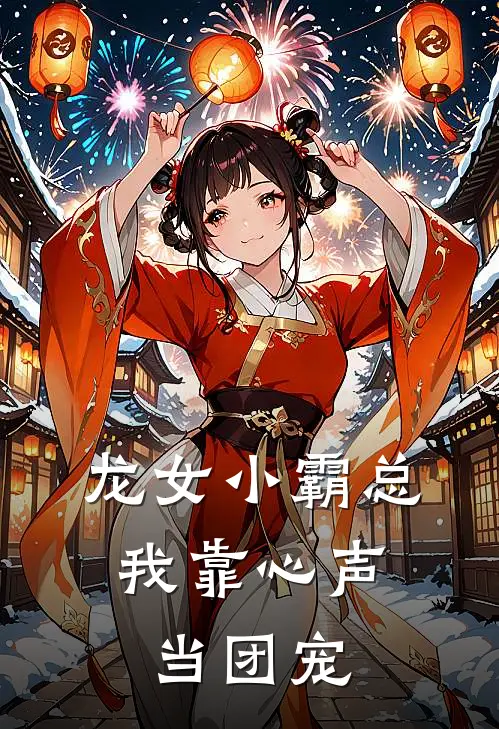 龙女小霸总，我靠心声当团宠