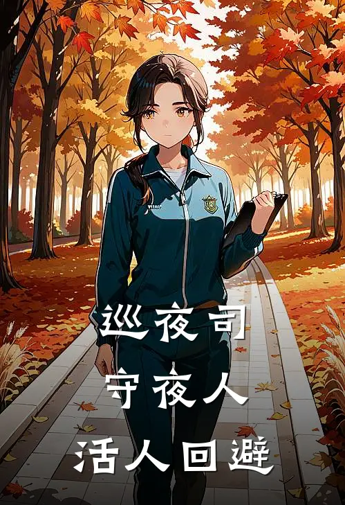 李林陈墨《巡夜司守夜人，活人回避》_《巡夜司守夜人，活人回避》最新章节在线阅读