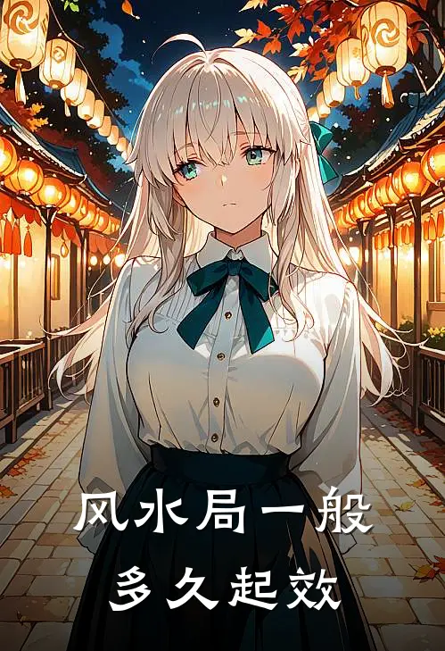 风水局一般多久起效