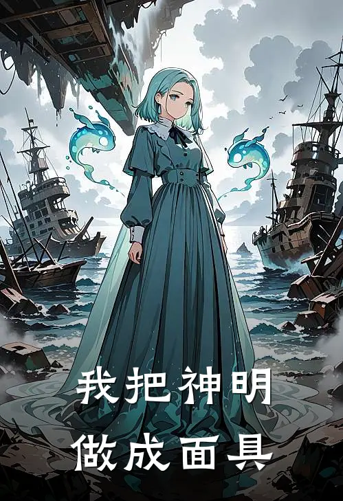 我把神明做成面具(林渊马哲)网络热门小说_最新章节列表我把神明做成面具(林渊马哲)