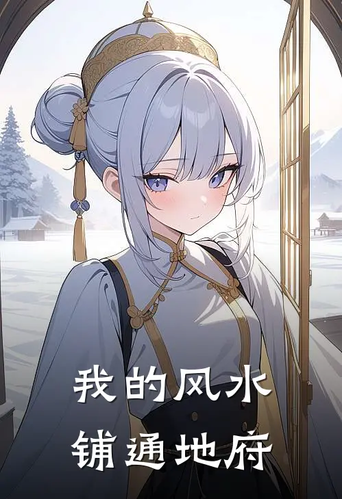 我的风水铺通地府