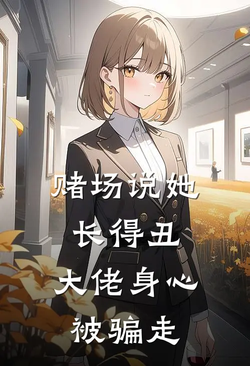 赌场说她长得丑，大佬身心被骗走