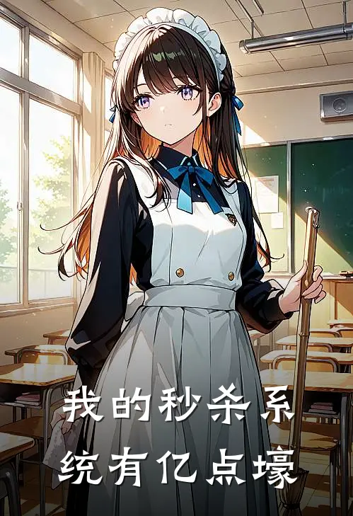 我的秒杀系统有亿点壕