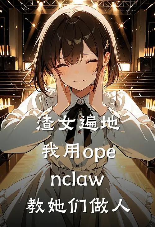 渣女遍地，我用openclaw教她们做人徐时廉林心梦最新好看小说推荐_完本小说免费渣女遍地，我用openclaw教她们做人(徐时廉林心梦)