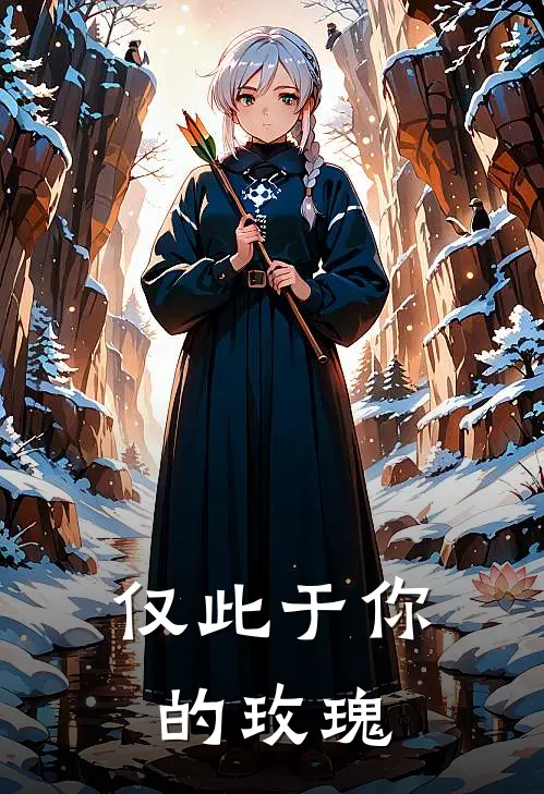 仅此于你的玫瑰