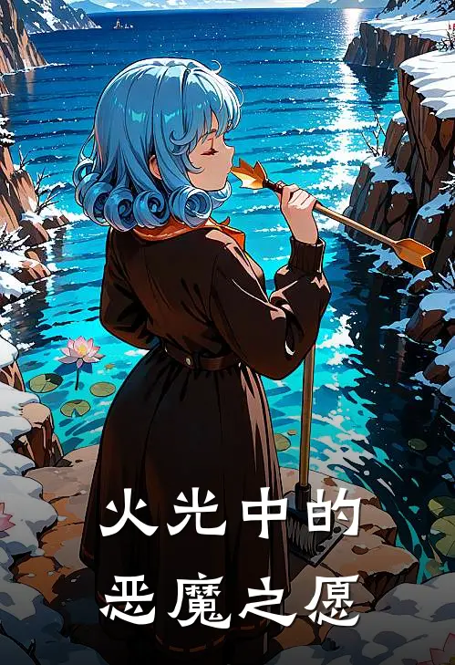 火光中的恶魔之愿