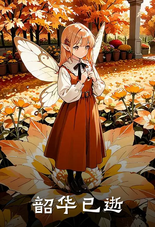 韶华已逝林诗瑶江屿完本完结小说_完本完结小说韶华已逝(林诗瑶江屿)