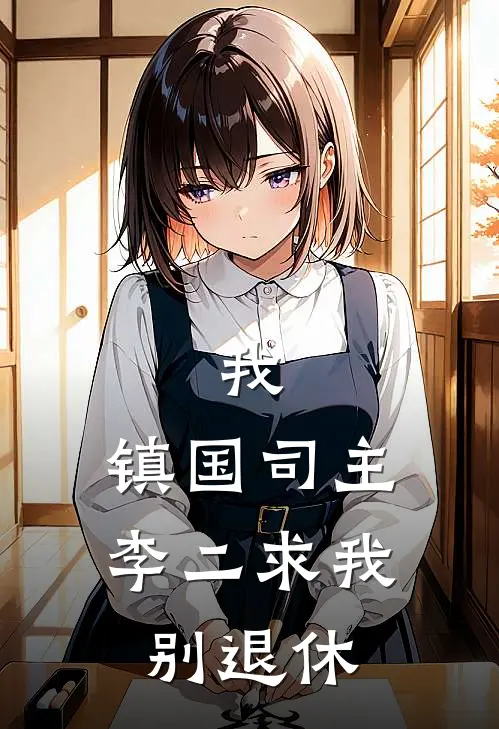 我，镇国司主，李二求我别退休(李玄李世民)完本小说_热门的小说我，镇国司主，李二求我别退休李玄李世民