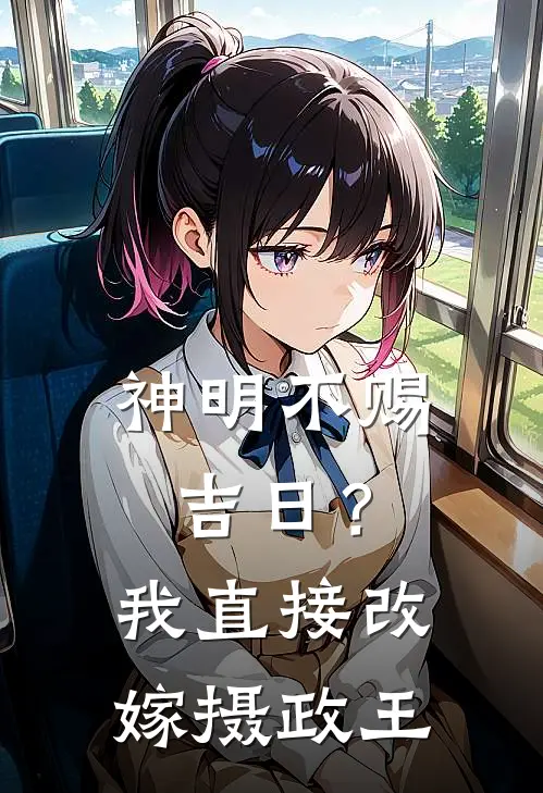 神明不赐吉日？我直接改嫁摄政王沈砚砚儿热门完结小说_最新章节列表神明不赐吉日？我直接改嫁摄政王(沈砚砚儿)