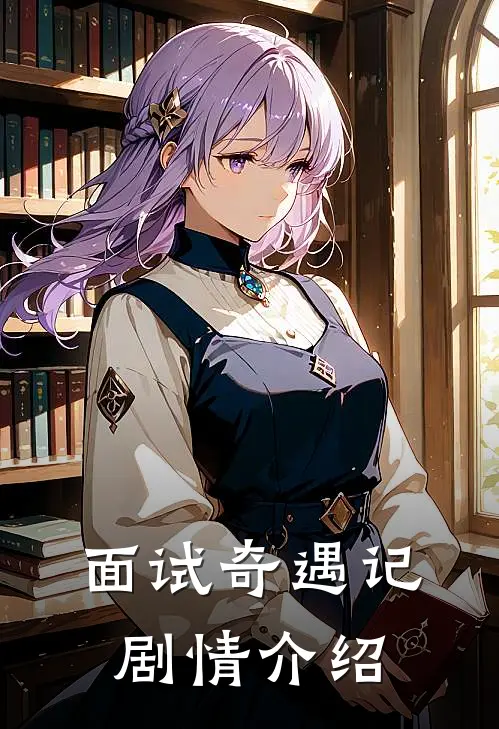 面试奇遇记剧情介绍