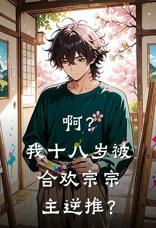 啊？我十八岁被合欢宗宗主逆推？裴寂李妍希全文免费阅读无弹窗大结局_裴寂李妍希（啊？我十八岁被合欢宗宗主逆推？）小说免费阅读大结局