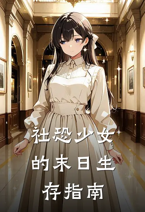 社恐少女的末日生存指南