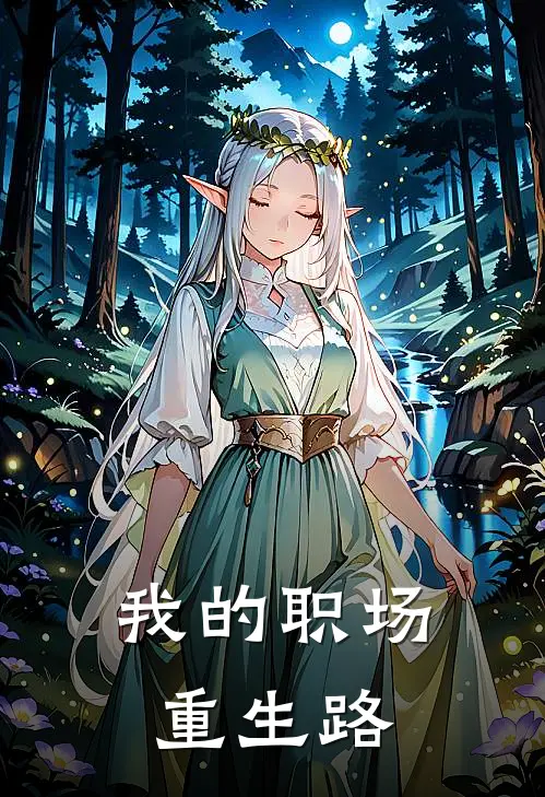 我的职场重生路