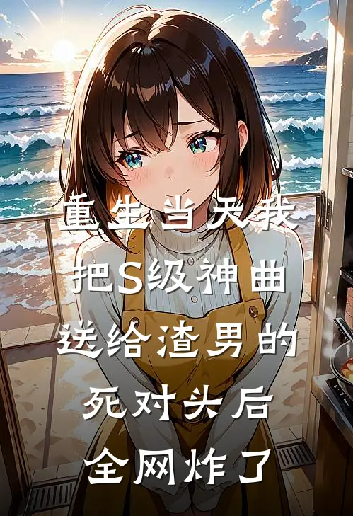 重生当天我把S级神曲，送给渣男的死对头后，全网炸了渣男陆景辰免费小说大全_小说完结重生当天我把S级神曲，送给渣男的死对头后，全网炸了(渣男陆景辰)